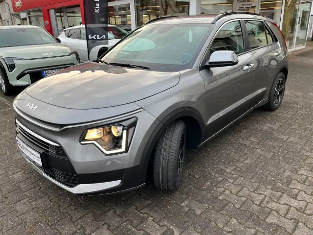 Kia Niro Edition 7 Hybrid