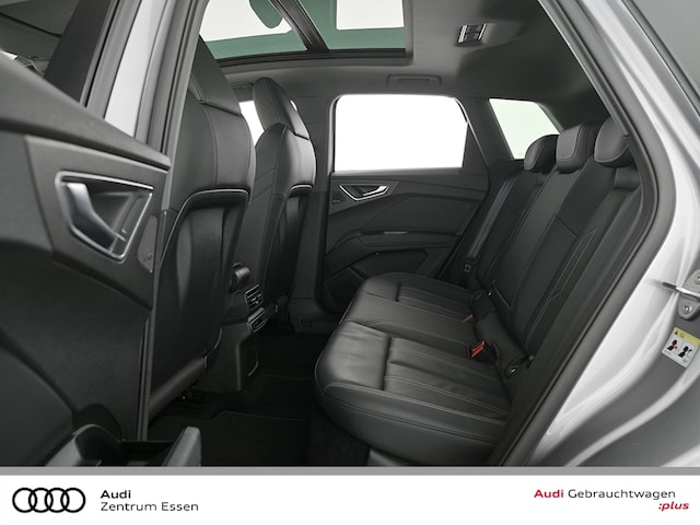 Audi Q4 e-tron 50 Quattro