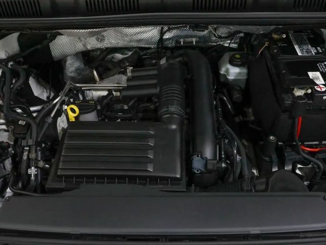 Volkswagen Sharan 1.4 TSI DSG