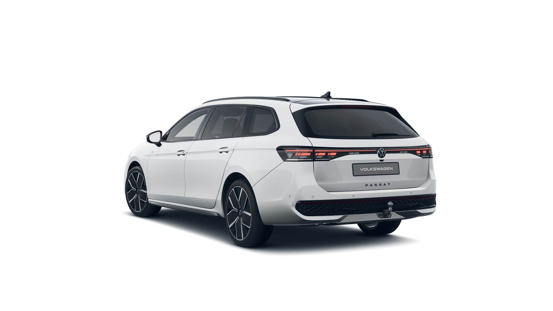 Volkswagen Passat 2.0 TDI R-Line Variant