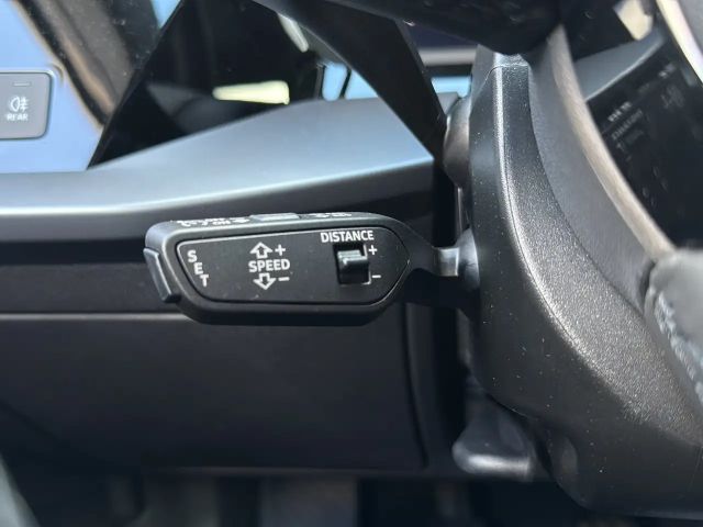 Audi A3 30 TFSI Sedan