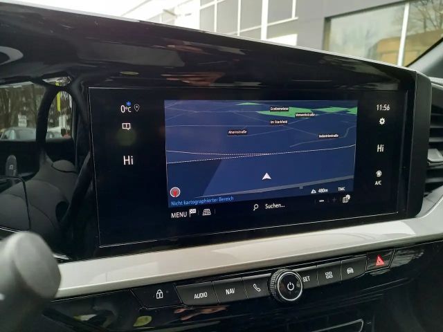 Opel Mokka 1.2 Turbo Ultimate