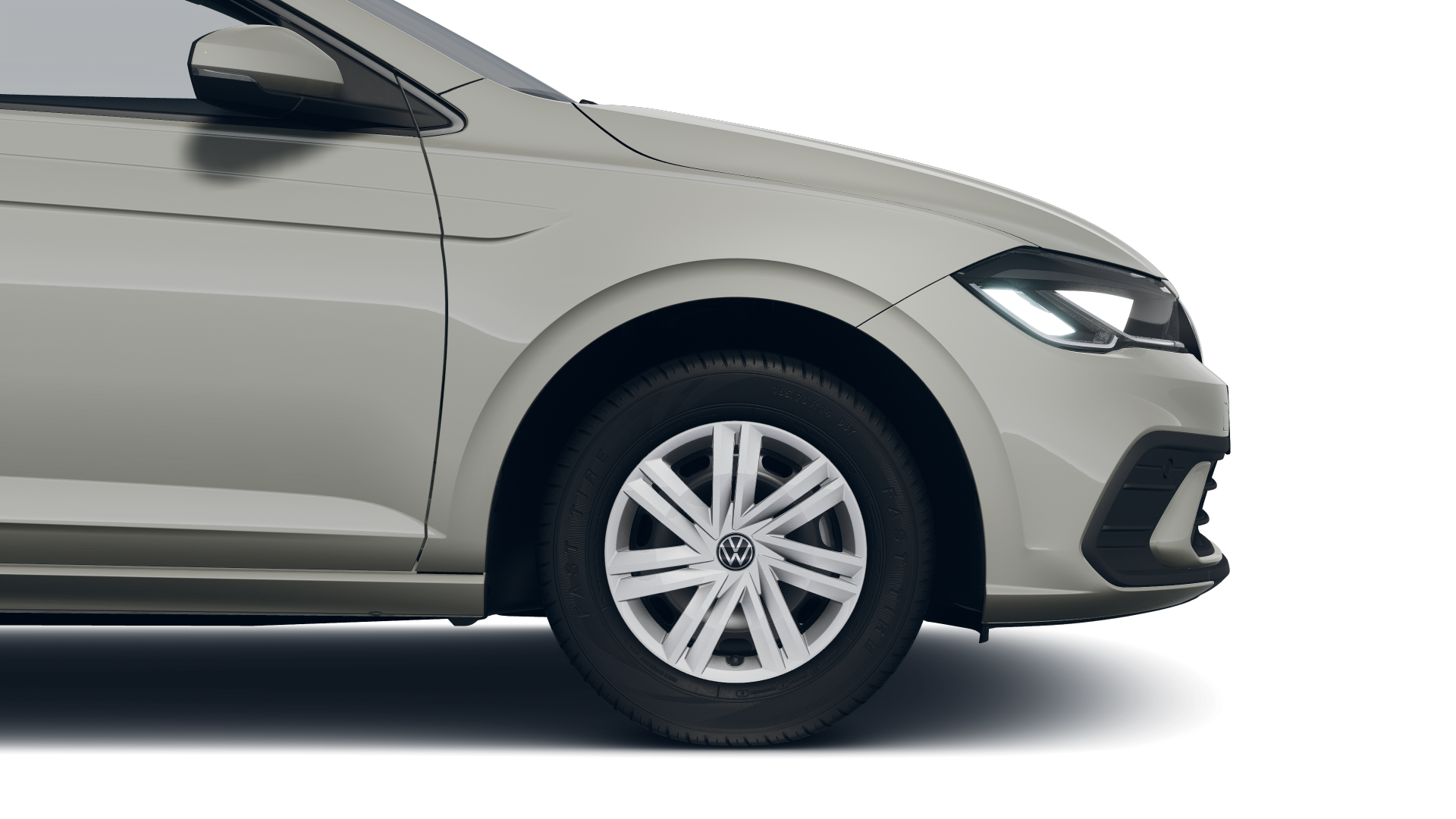 Volkswagen Polo Polo 1.0 Klima, PDC, Sitzh. LED, Garantie Klima