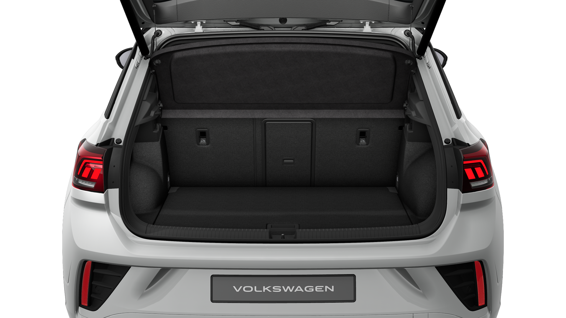 Volkswagen T-Roc 1.5 TSI DSG R-Line