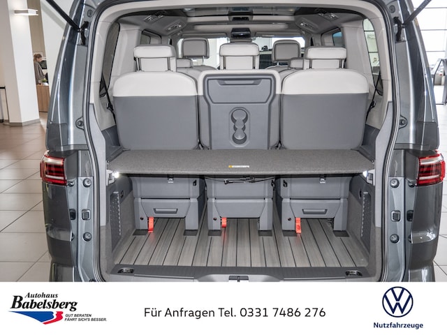 Volkswagen Multivan 2.0 TDI Lang Life T7