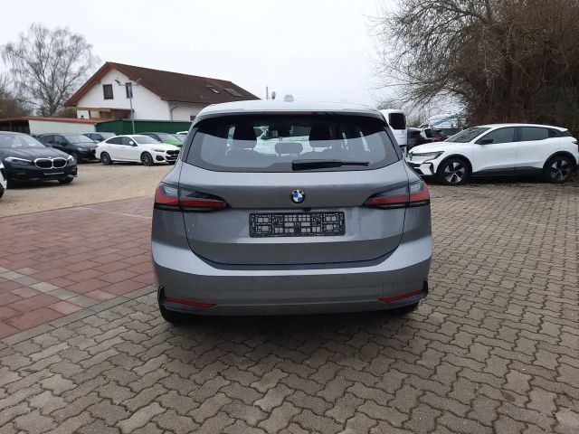 BMW 218 218i Active Tourer