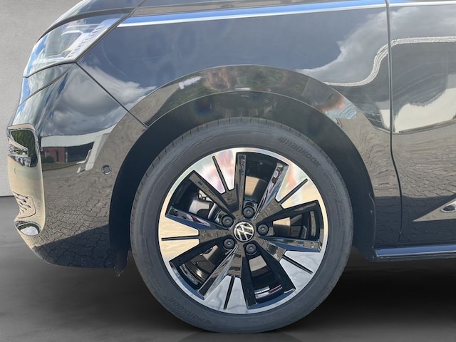 Volkswagen Multivan DSG IQ.Drive Style T7