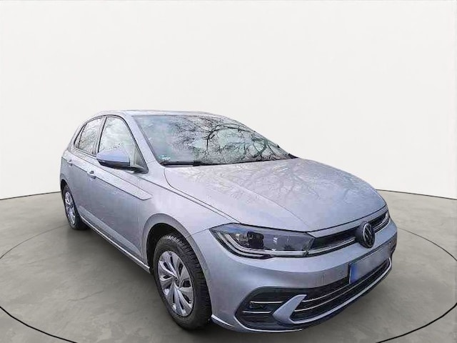 Volkswagen Polo 1.0 TSI IQ.Drive Style