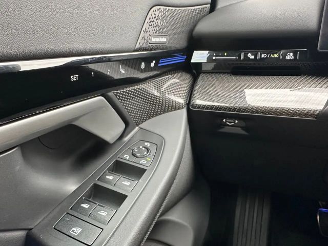 BMW 520 520d M-Sport Touring