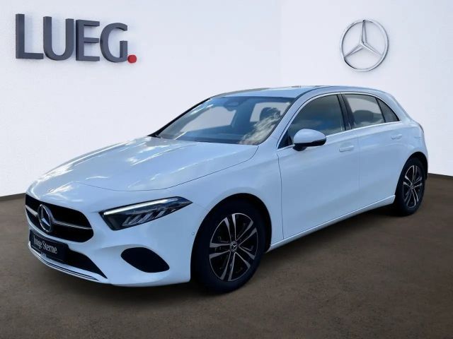 Mercedes-Benz A 180 Progressive