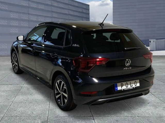 Volkswagen Polo 1.0 TSI DSG Life