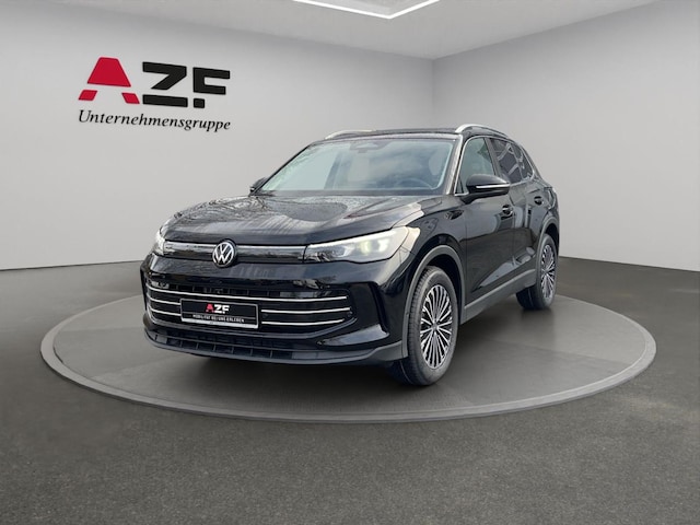 Volkswagen Tiguan DSG Elegance Elegance