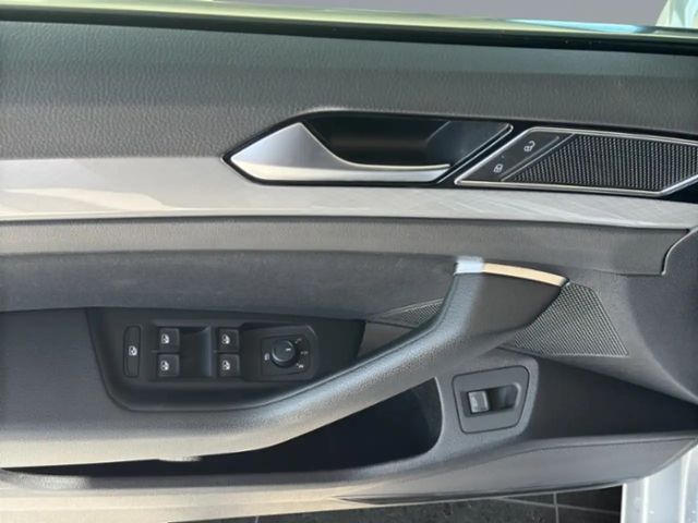 Volkswagen Passat 2.0 TDI Business Variant