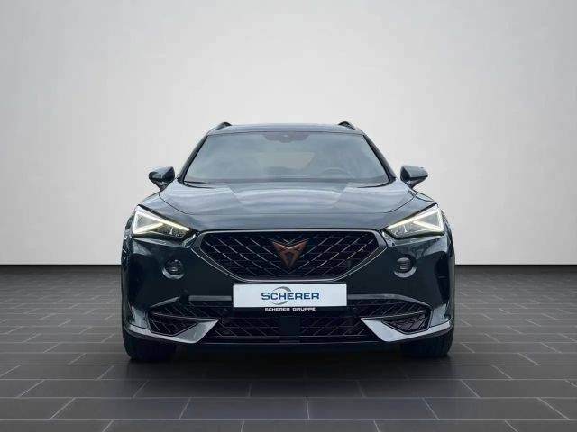 Cupra Formentor 2.0 TSI 4Drive VZ
