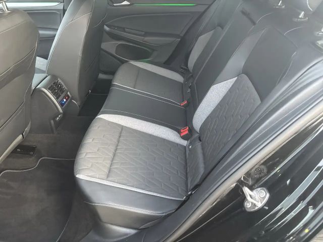 Volkswagen Golf 1.5 TSI Golf VIII Variant