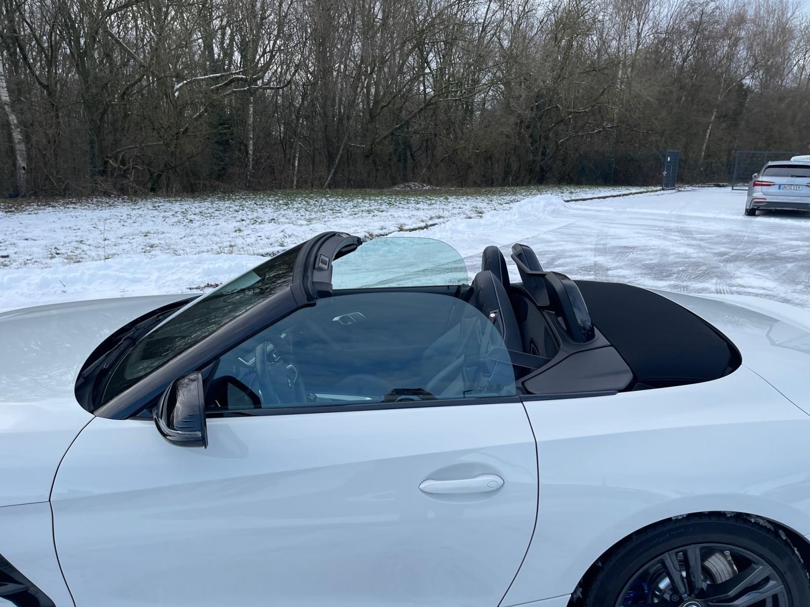 BMW Z4 M40i Roadster