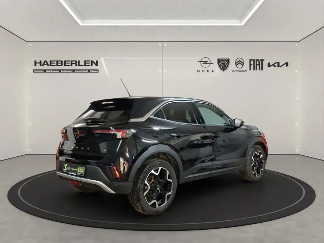 Opel Mokka Mokka-e Ultimate