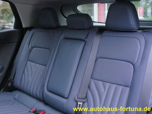 Nissan Ariya 87 kWh AWD Evolve e-4ORCE