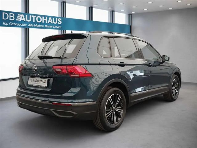 Volkswagen Tiguan 1.5 TSI DSG Life