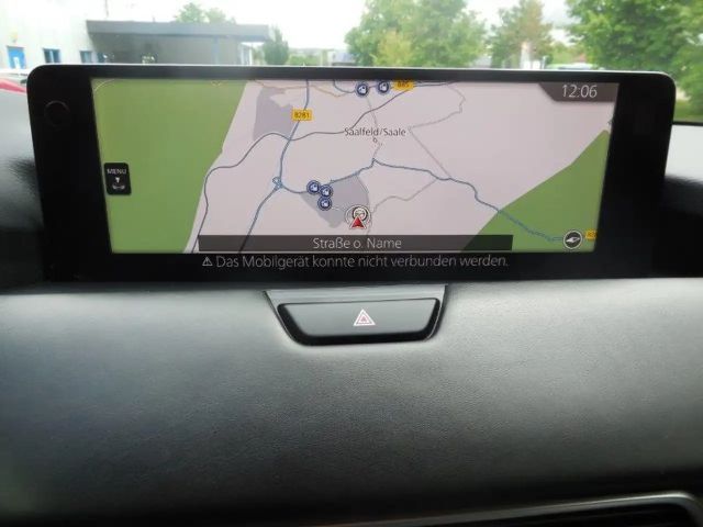 Mazda CX-60 Homura Plus