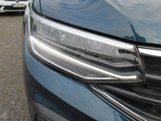 Volkswagen Tiguan 1.5 TSI DSG Move