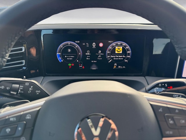 Volkswagen Tiguan 4Motion DSG R-Line