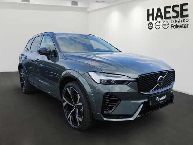 Volvo XC60 AWD Dark T8 Ultra