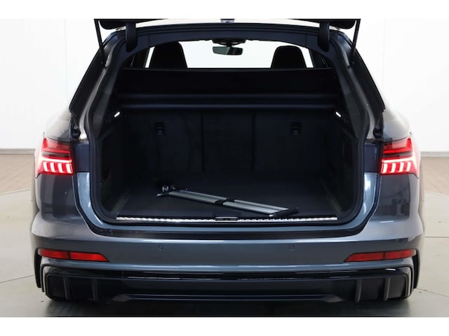 Audi S6 Avant Quattro