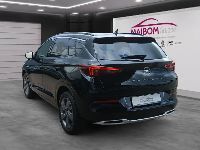 Opel Grandland X Ultimate