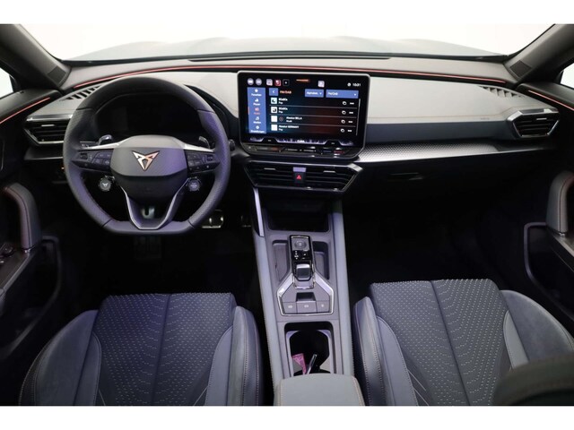 Cupra Formentor 2.0 TSI 4Drive VZ