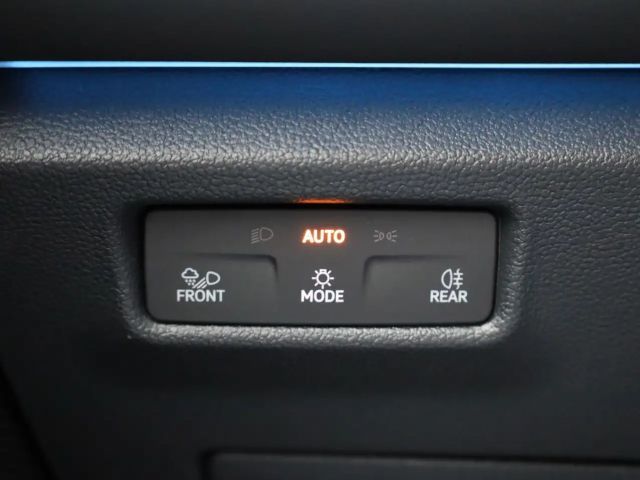 Volkswagen Tayron 1.5 eTSI Life