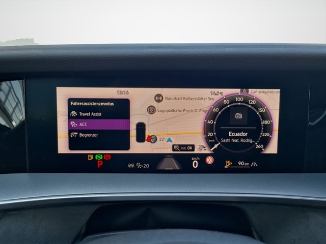 Volkswagen Tayron 2.0 TDI DSG R-Line