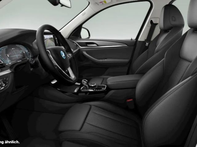 BMW X3 xDrive30e
