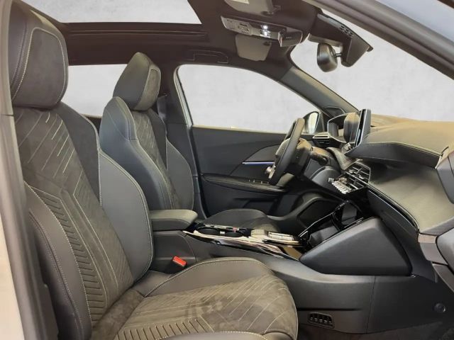 Peugeot E-2008 GT-Line