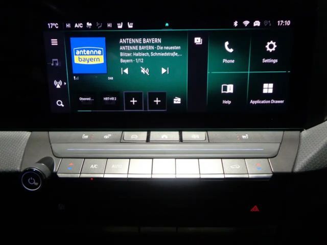 Opel Astra GS-Line Grand Sport