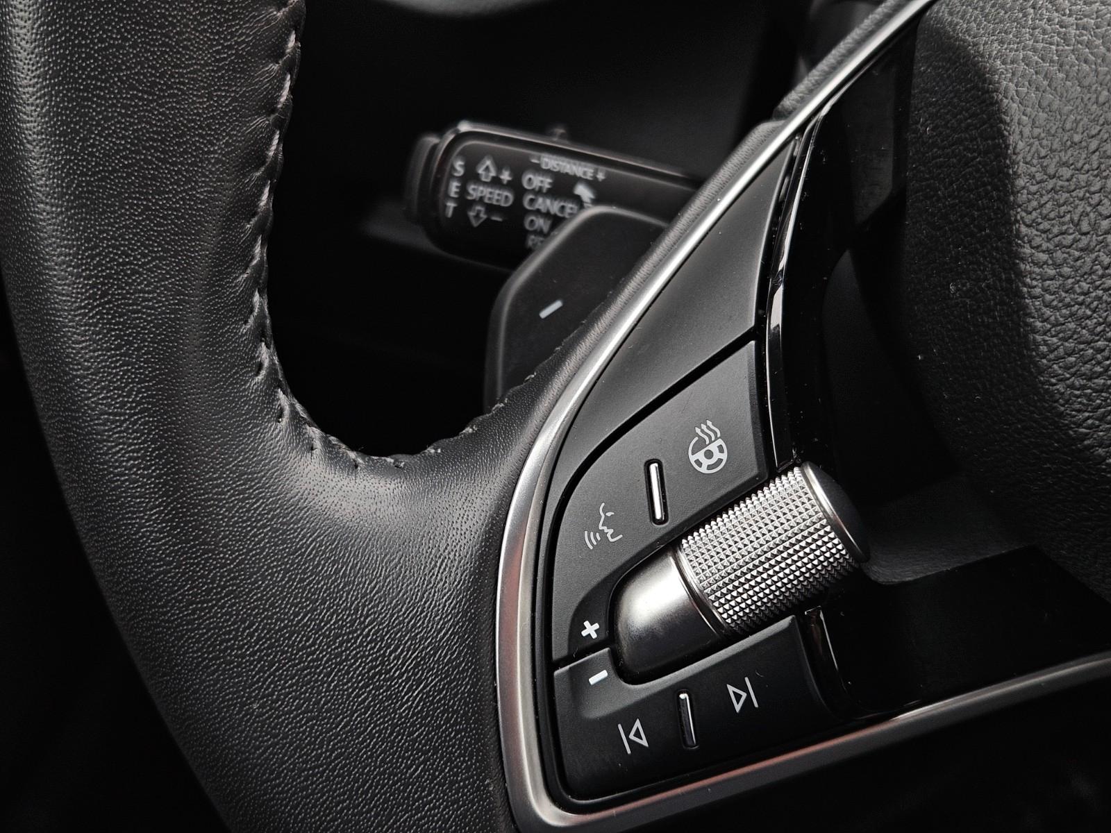 Skoda Scala Selection