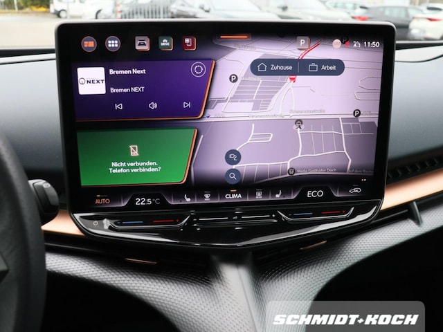 Cupra Tavascan 4Drive VZ