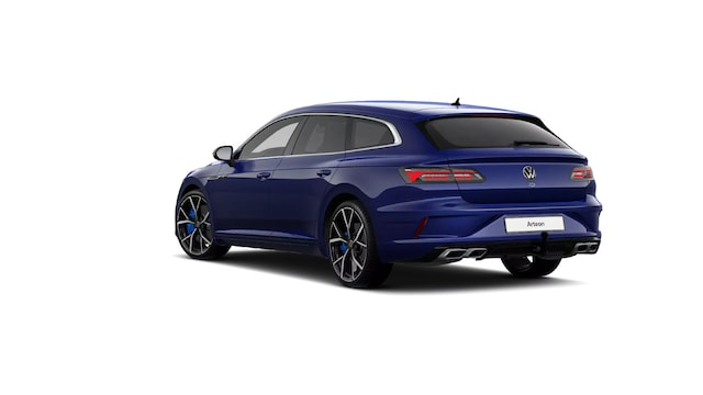 Volkswagen Arteon Shooting Brake Arteon Shooting Brake R 270km/h*S-Sitze*20Z*H&K*