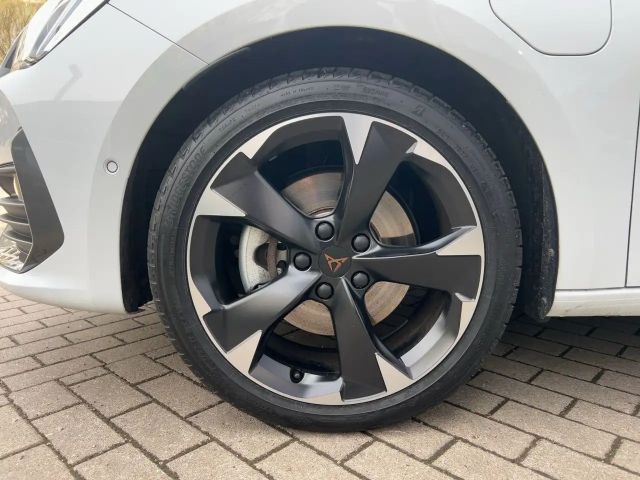 Cupra Leon 1.4 e-Hybrid DSG