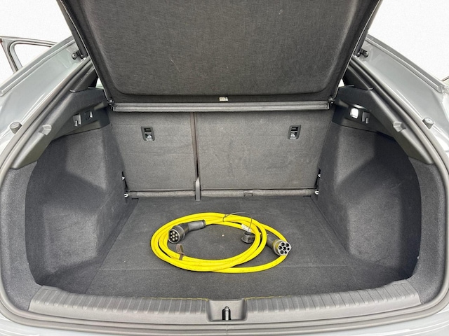 Audi Q4 e-tron 35 Sportback