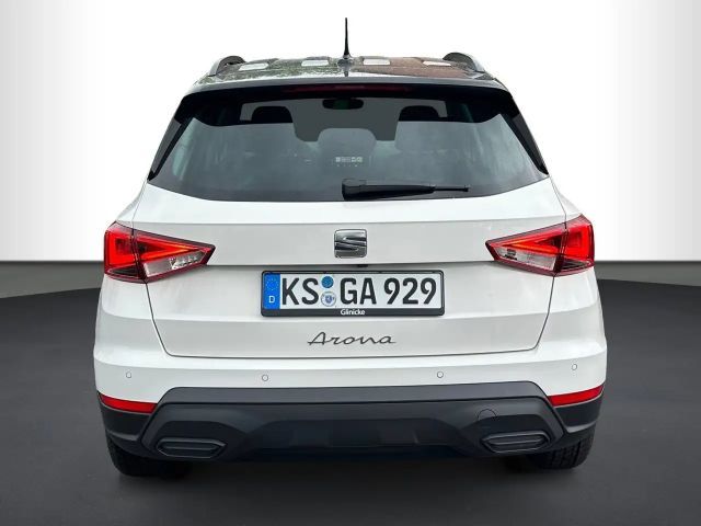 Seat Arona 1.0 TSI DSG Style