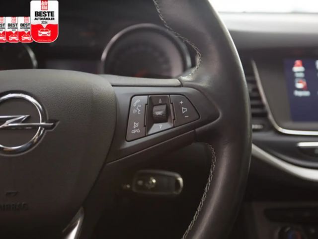 Opel Astra Sports Tourer