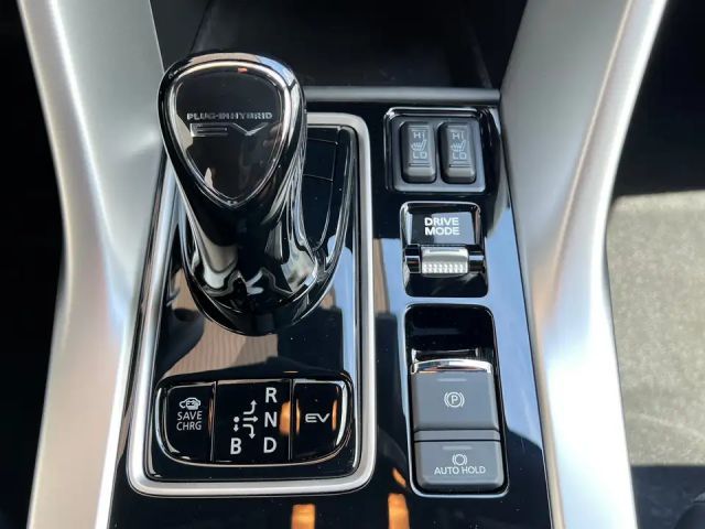 Mitsubishi Eclipse Cross 4WD PHEV