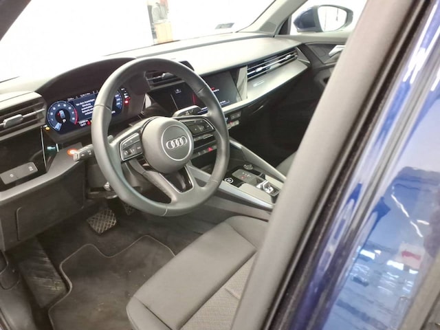 Audi A3 35 TFSI S-Tronic Sportback