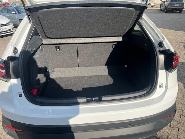 Volkswagen Taigo Life