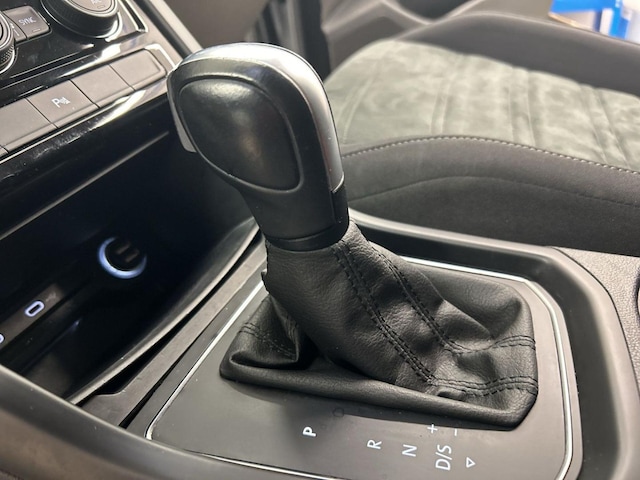 Volkswagen Touran 2.0 TDI Comfortline DSG