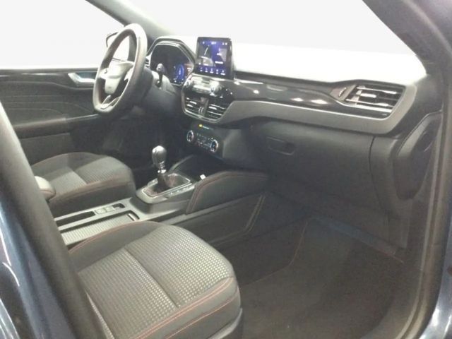 Ford Kuga EcoBoost ST Line