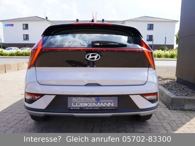 Hyundai Bayon 1.0 T-GDi Trend