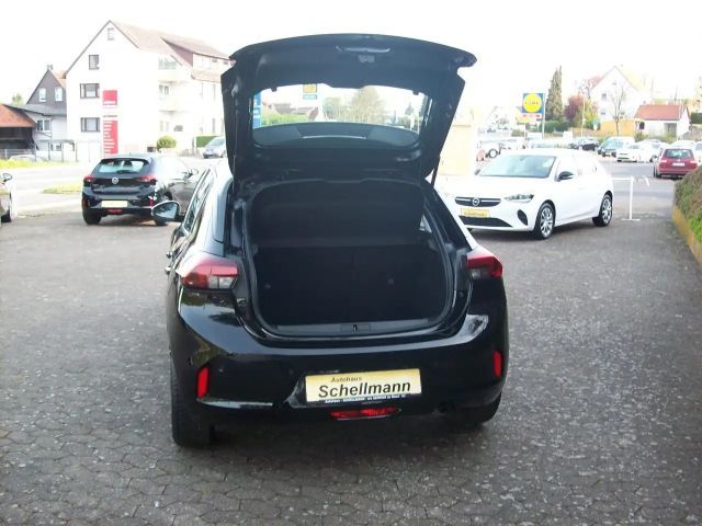 Opel Corsa 1.2 Turbo Edition