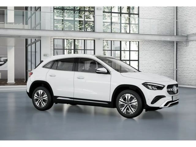 Mercedes-Benz GLA 200 Progressive